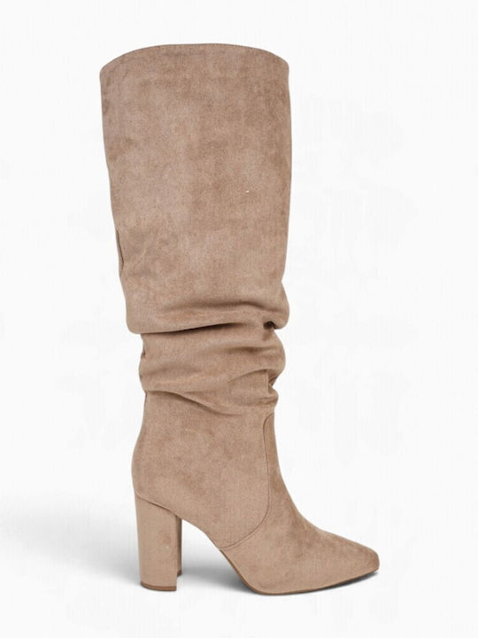 Women's Brown Boots
