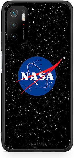 Popart Nasa Xiaomi Poco M3 Pro Case