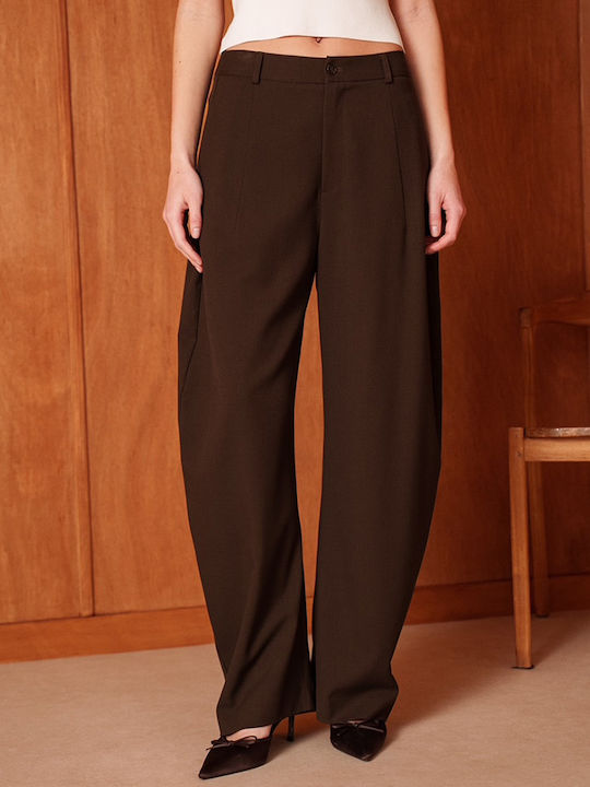 Women's Chocolat Suit
