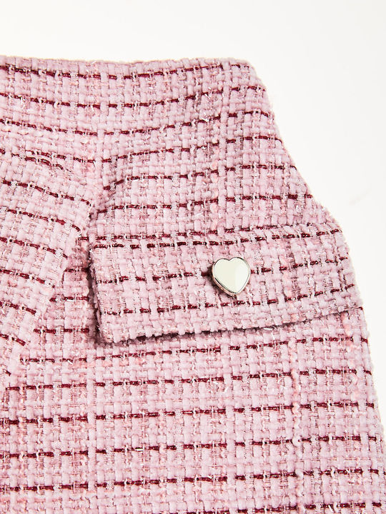 Kinder-Set mit Shorts Sommer 2-tlg. Ecru