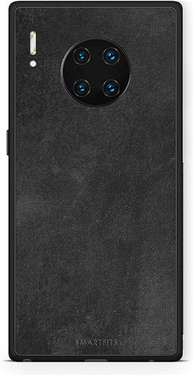 Smartfits Color Black Slate Задна корица Черен (Huawei Mate 30 Pro) 7557478351003_43050837770395
