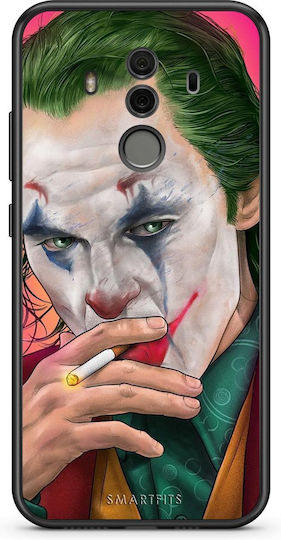 Smartfits Popart Jokesonu Back Cover (Huawei Mate 10 Pro)