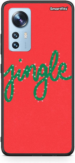 Jingle de Crăciun Xiaomi 12 12X 5G Husa