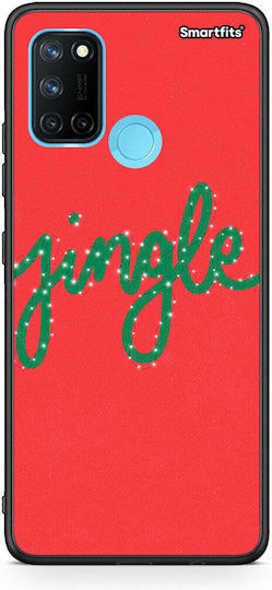 Jingle Xmas Realme 7i C25 Handyhülle
