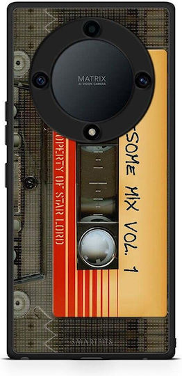 Smartfits Awesome Mix Back Cover Beige (Honor Magic5 Lite)