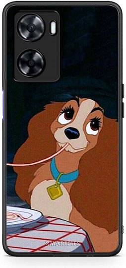 Lady Tramp 2 Oppo A57s A77s A77 Θήκη