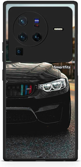 Racing M3 Vivo X80 Pro 5G Husa