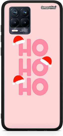 Коледен Дизайн Ho Ho Ho Realme 8 8 Pro Калъф