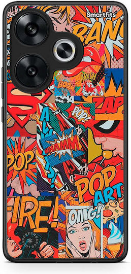 Popart Omg Xiaomi Poco F6 Калъф