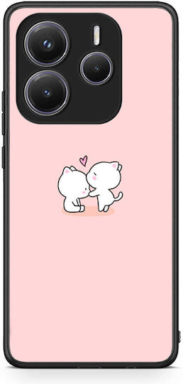 Valentine Love Xiaomi Redmi Note 14 5g Husa