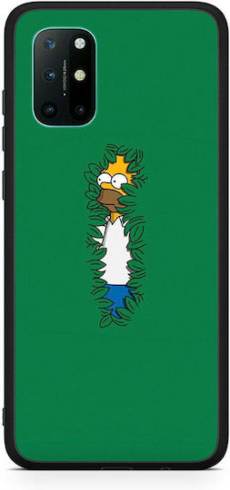 Bush Man OnePlus 8T Handyhülle