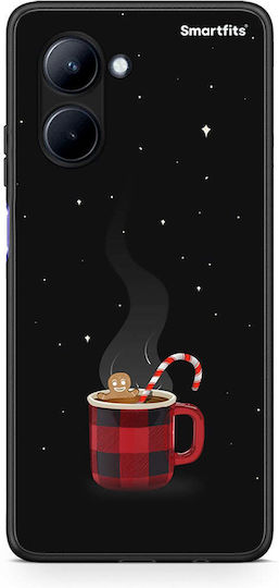 Xmas Bathing Realme C33 Θήκη