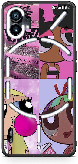 Bubble Girls Nothing Phone 1 Husa