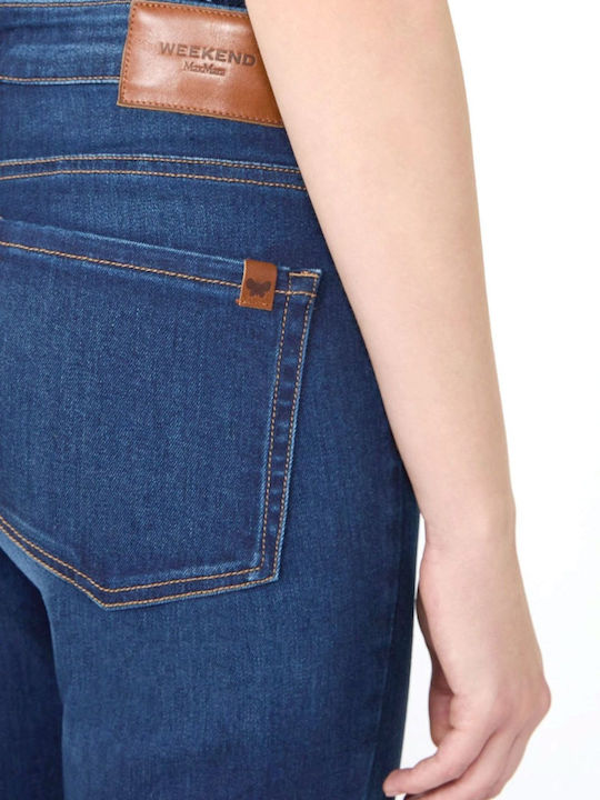 Damen-Jeans in Bootcut-Passform