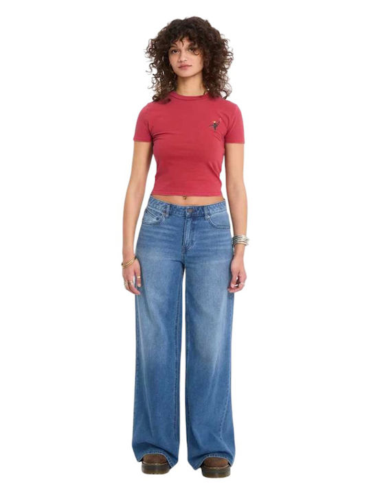 Stoned Damen Jeans