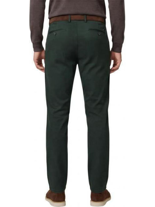 Herren-Chinohose Dark Green