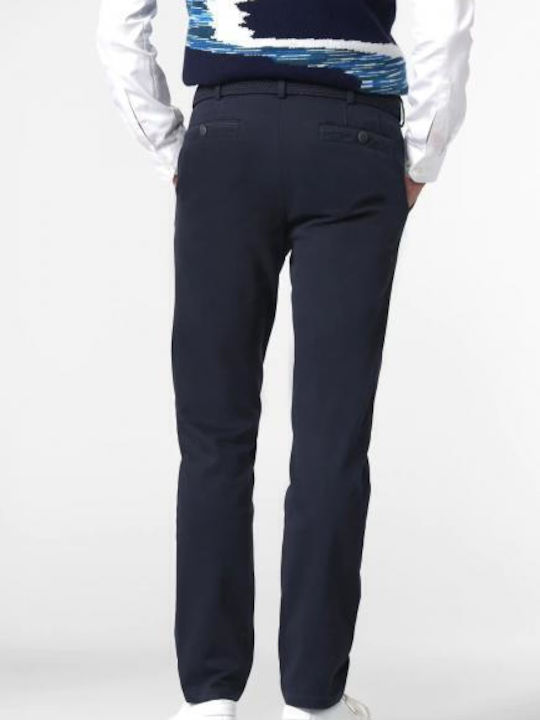 Ανδρικό Παντελόνι Chino Navy