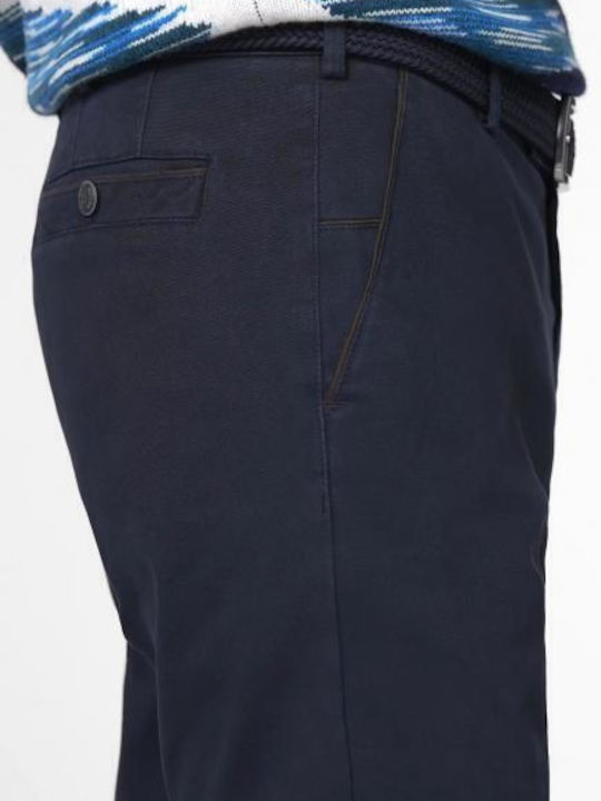 Ανδρικό Παντελόνι Chino Navy