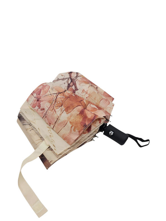Y Not? Windproof Automatic Compact Multicolour Rain Umbrella