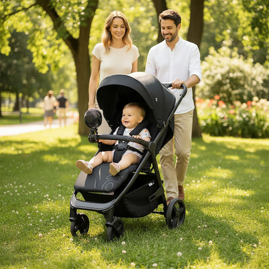 Asalvo Kinderwagenzubehör