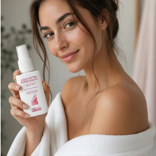 Argital Gel for Restoring & Maintaining Vaginal pH 50ml