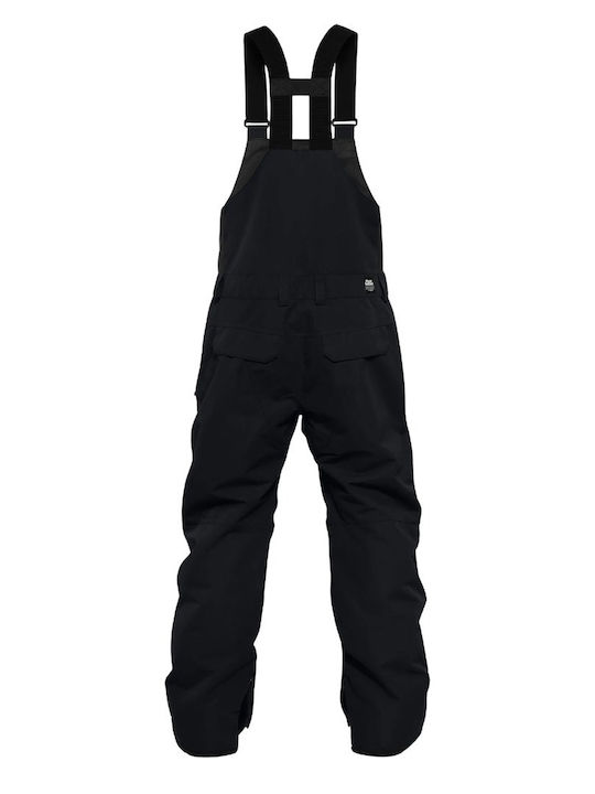 Horsefeathers Berett OM334 Ανδρική Σαλοπέτα Σκι & Snowboard Horsefeathers Berett OM334 Ανδρική Σαλοπέτα Σκι & Snowboard