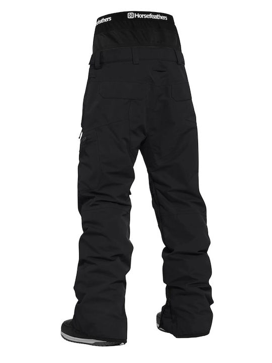 Horsefeathers Duffy OM335 Ανδρικό Παντελόνι Σκι & Snowboard Horsefeathers Duffy OM335 Ανδρικό Παντελόνι Σκι & Snowboard