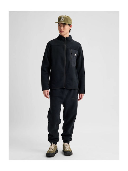 Burton 238481-A04 Herren Ski- & Snowboardhose Schwarz