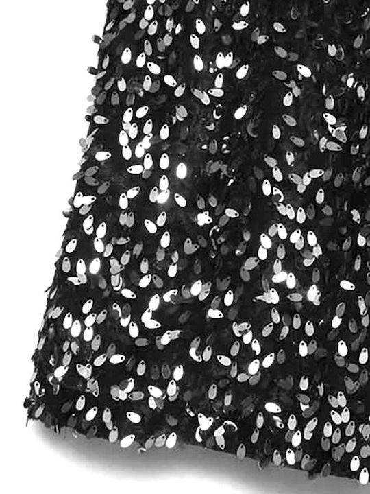 Vero Moda Γυναικείο Σορτς Black