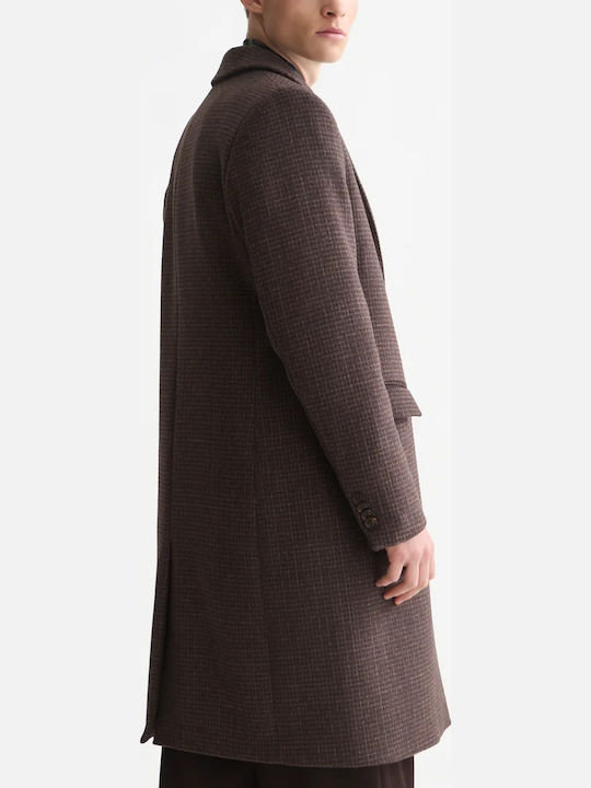 Scotch & Soda Herrenmantel Raisin