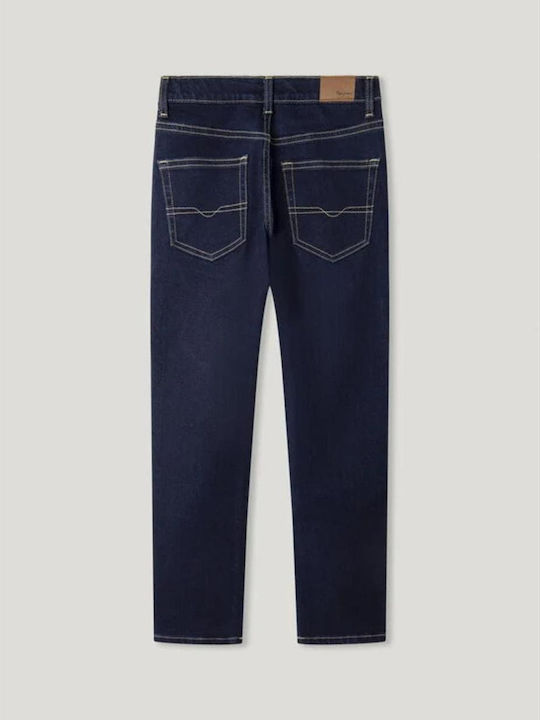 Pepe Jeans Cashed Kids' Blue Jeans Trousers Pepe Jeans Cashed Kids' Blue Jeans Trousers