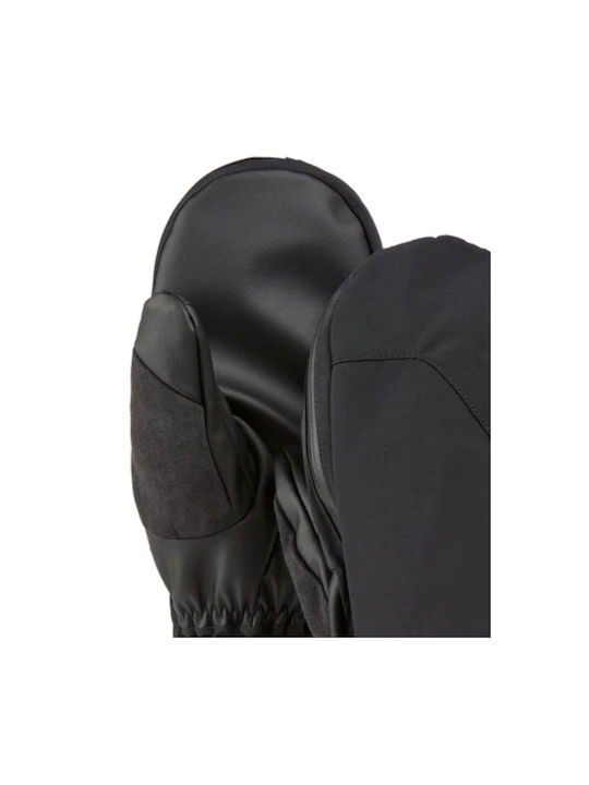 Burton Schwarze Herren-Ski- und Snowboardfäustlinge