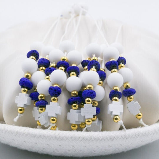 Kymi Christening Charm 50 Pieces