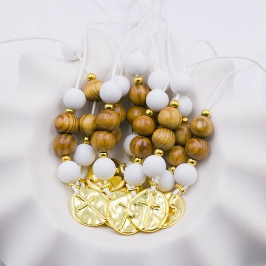 Kymi Christening Charm 50 Pieces
