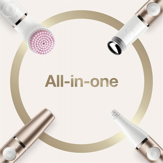 Braun Cleansing Facial Cleansing Brush