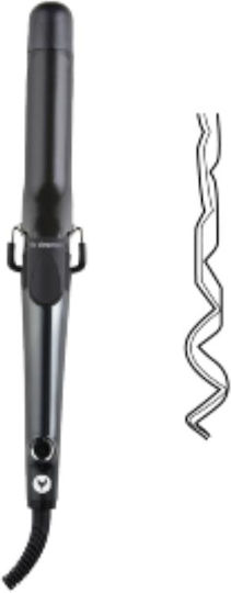 hh Simonsen ROD VS7 Classic Wand Ψαλίδι Μαλλιών για Μπούκλες 55W