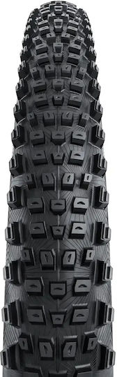 Continental Trail Soft Λάστιχο Ποδηλάτου Mountain 29" x 2.6" Διπλωτό
