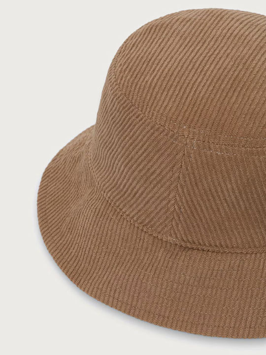 Tommy Hilfiger Καπέλο Bucket Μπεζ Tommy Hilfiger Καπέλο Bucket Μπεζ
