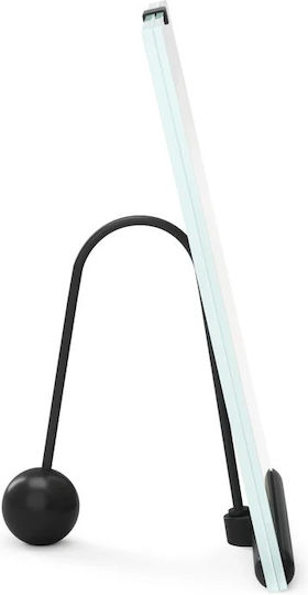 Umbra Metal Photo Frame with Black Frame