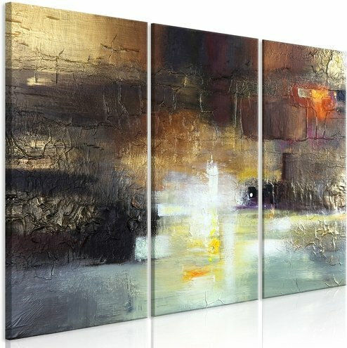 Polihome Breath Of Luxury Canvas 120x80 cm
