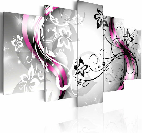 Polihome Delicate Fabric 100x50 cm