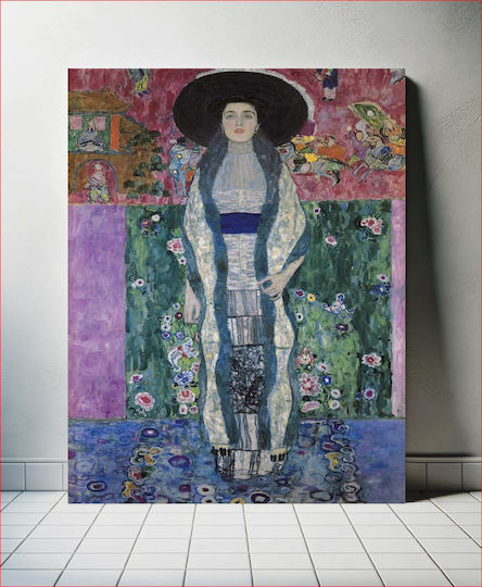 Gustav Klimt's Gustav Klimt's