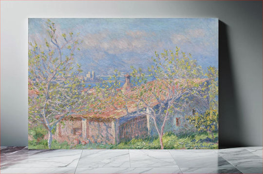 Gardener's House
