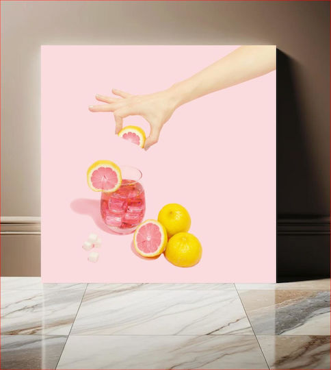 Refreshing Citrus Drink Δροσιστικό Ρόφημα Εσπεριδοειδών 1 Refreshing Citrus Drink Δροσιστικό Ρόφημα Εσπεριδοειδών 1