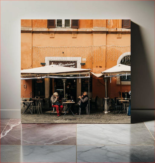 Café In The City Καφενείο Στην Πόλη 1 Café In The City Καφενείο Στην Πόλη 1