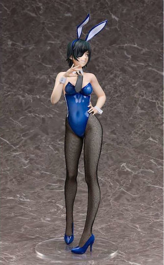 Chainsaw Man PVC Фигурка в Мащаб 1/4 Himeno Bunny Ver 50 cm