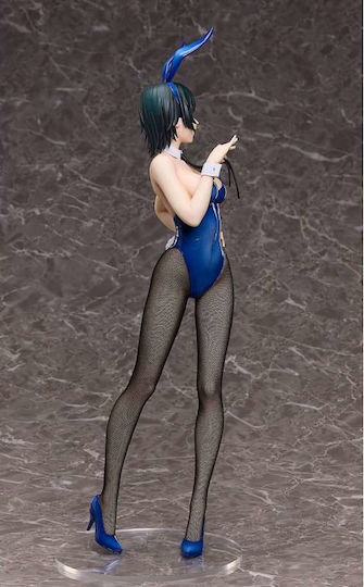 Chainsaw Man PVC Фигурка в Мащаб 1/4 Himeno Bunny Ver 50 cm