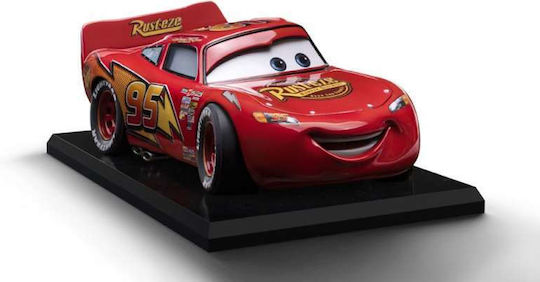 Cars Art Scale Φιγούρα Αναλογία 1/10 Lightning Mcqueen Μεγέθους 11cm