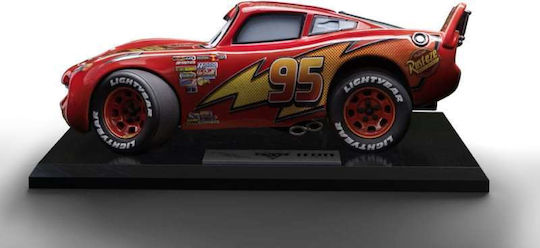 Cars Art Scale Φιγούρα Αναλογία 1/10 Lightning Mcqueen Μεγέθους 11cm