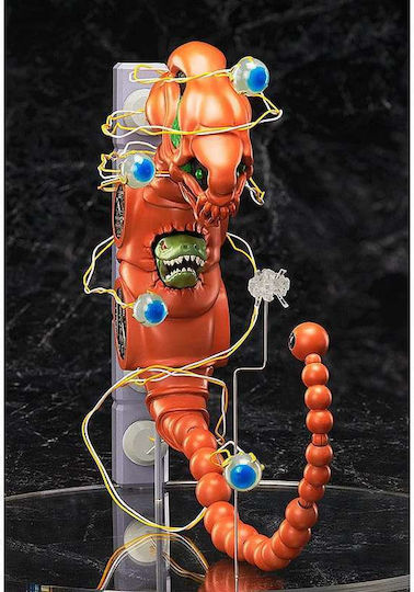 R-type Figma Φιγούρα Δράσης Dobkeratops Μεγέθους 20cm